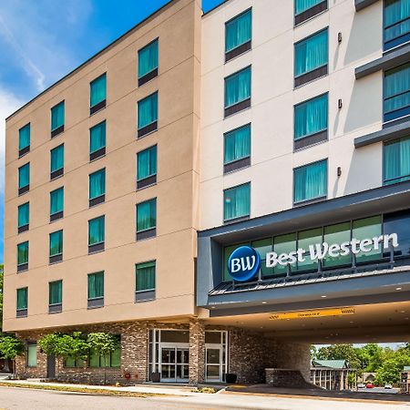 Best Western Athens Eksteriør billede
