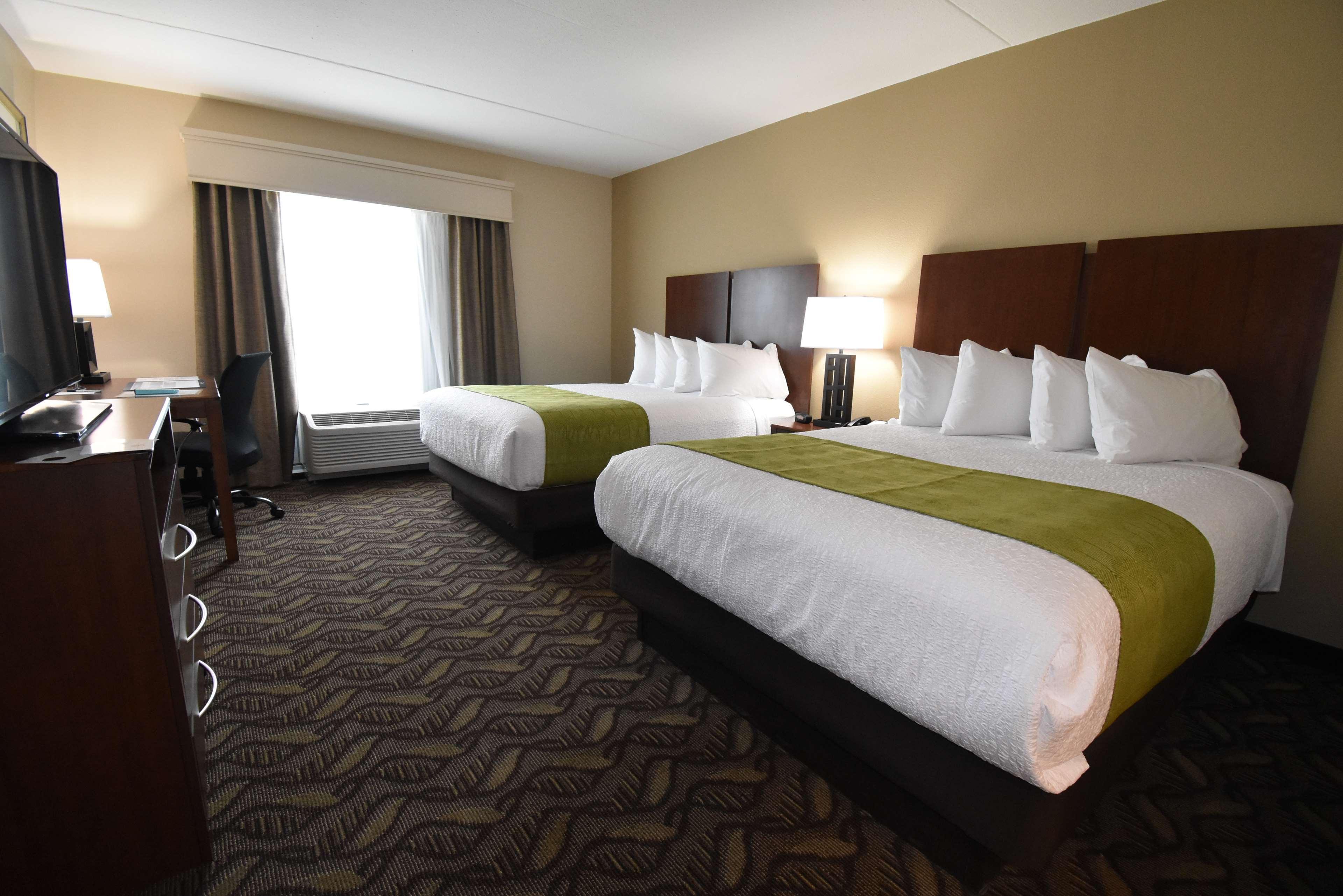 Best Western Athens Eksteriør billede