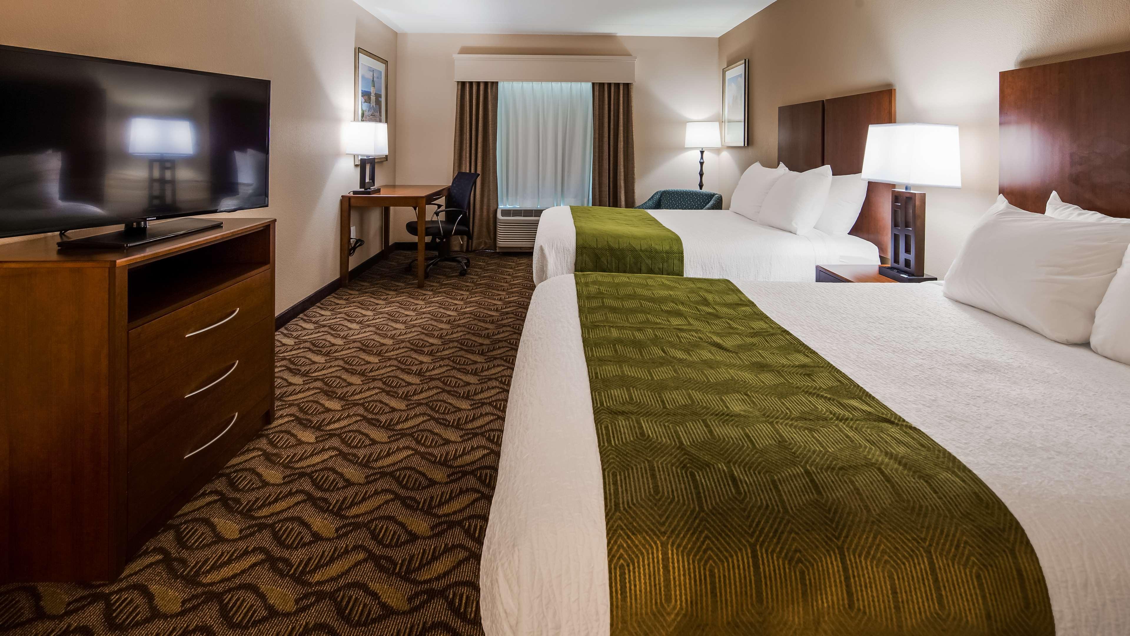 Best Western Athens Eksteriør billede