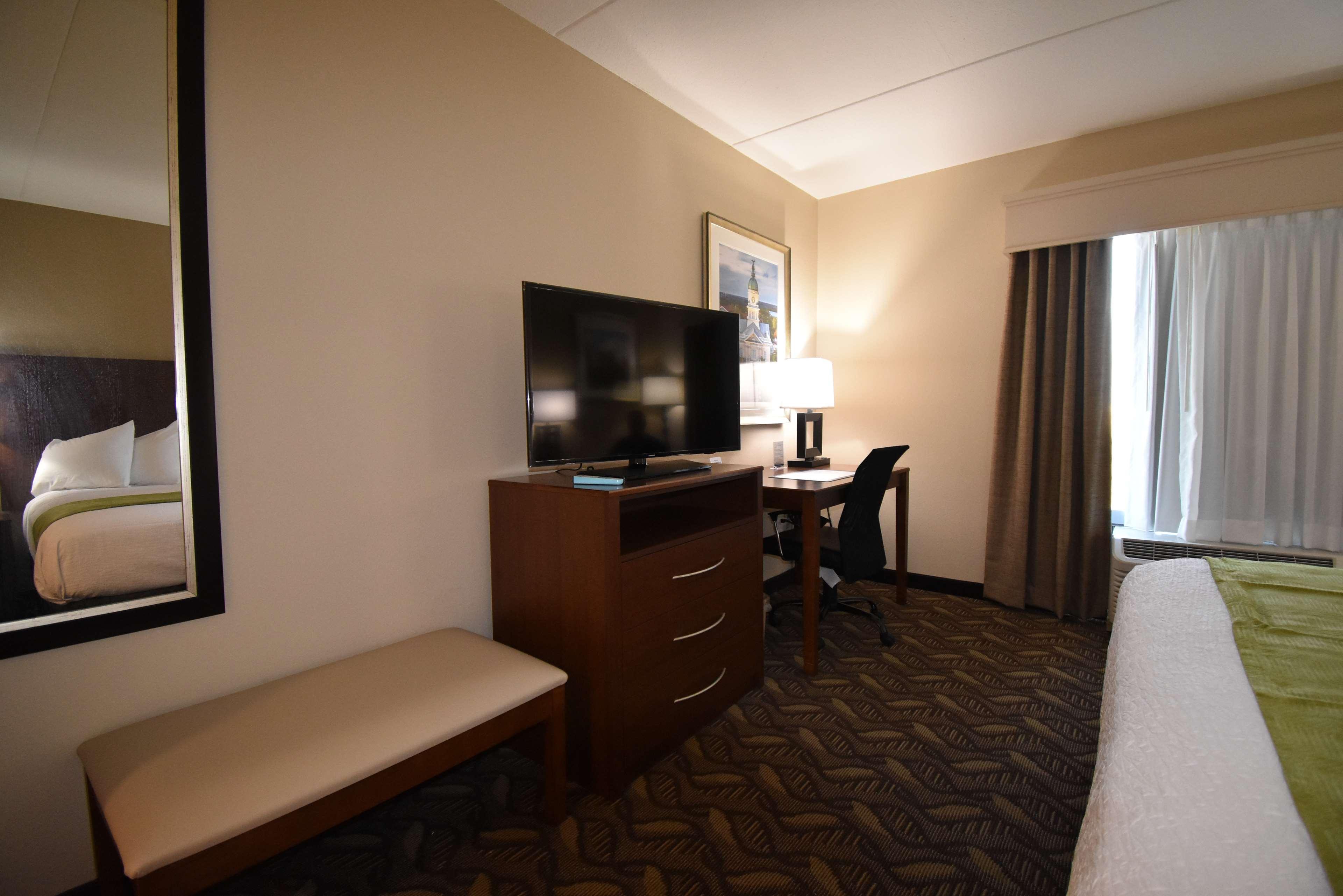 Best Western Athens Eksteriør billede