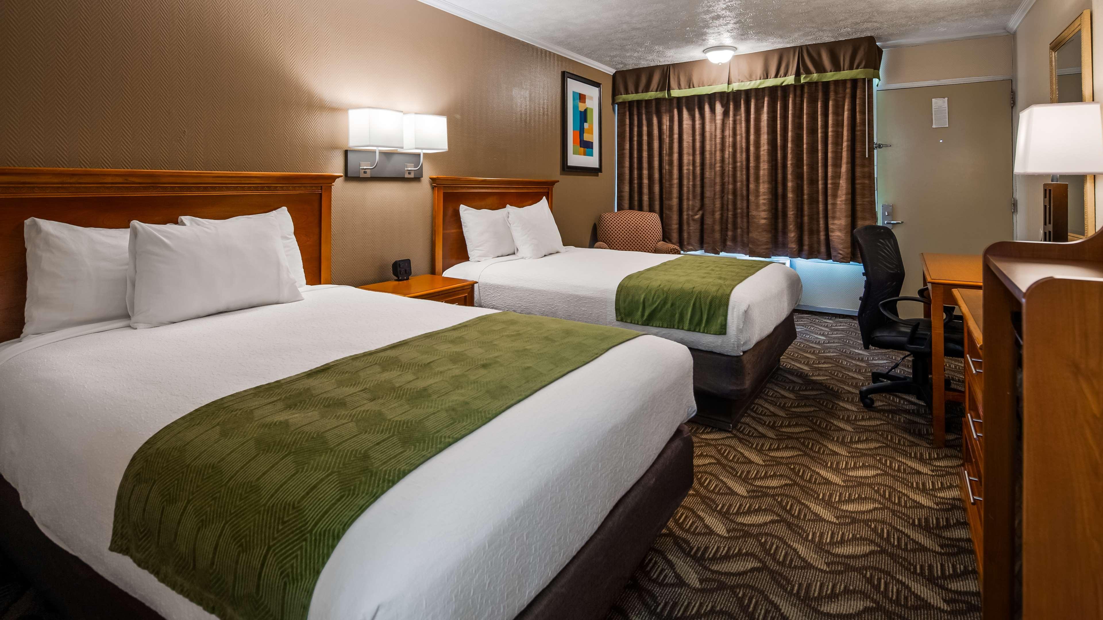 Best Western Athens Eksteriør billede