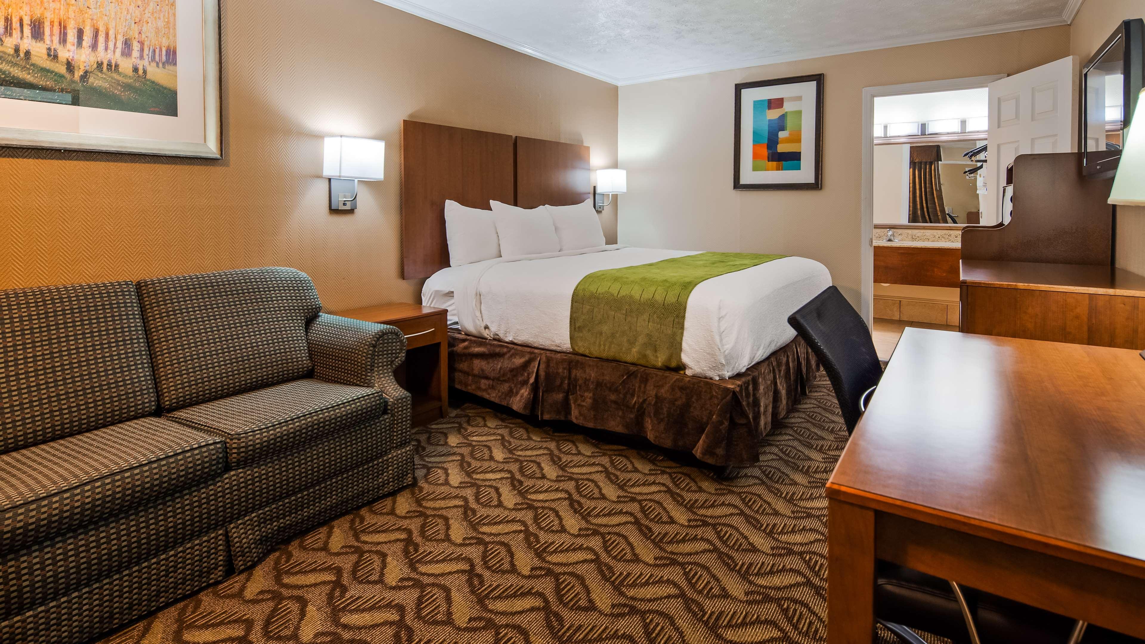 Best Western Athens Eksteriør billede