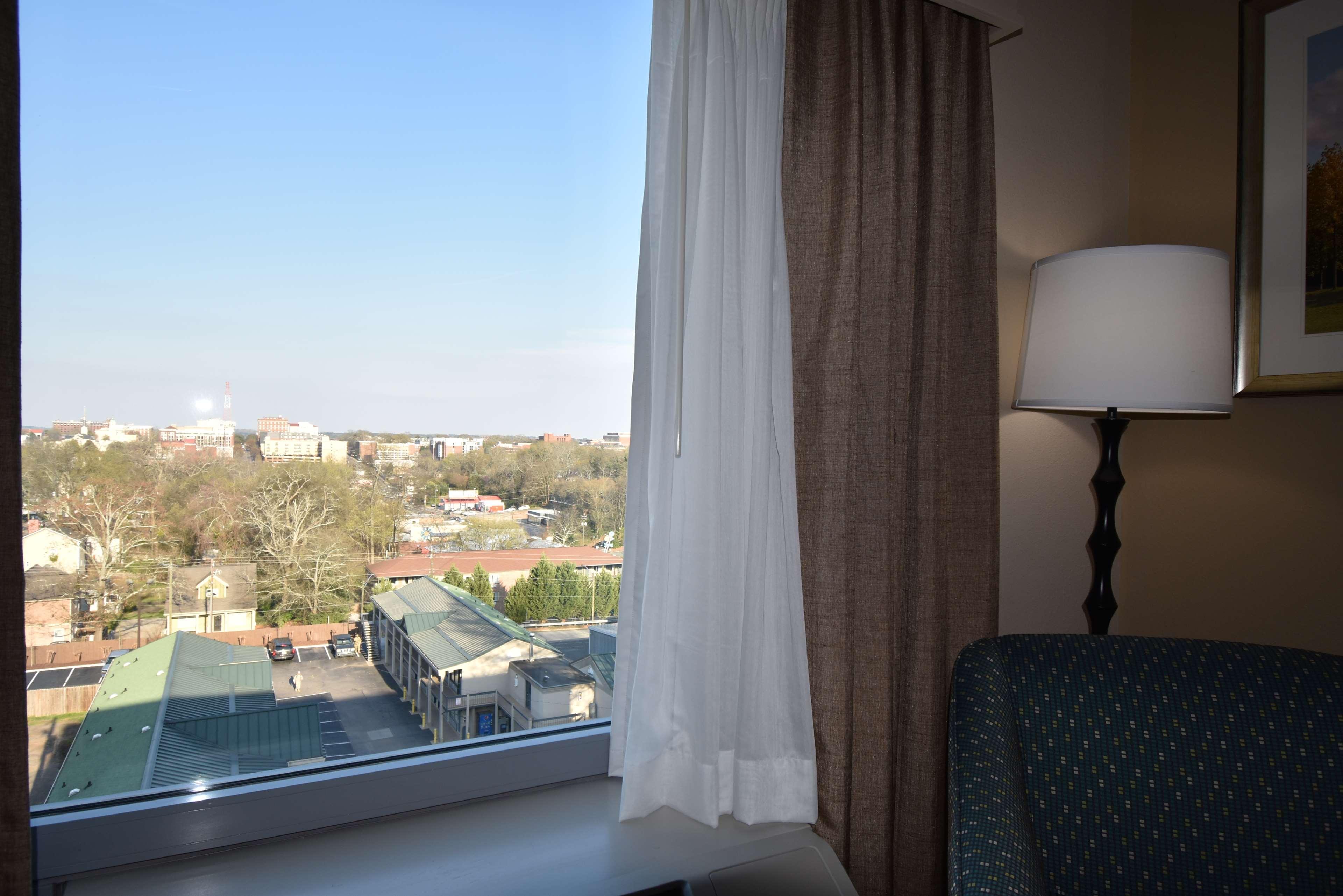 Best Western Athens Eksteriør billede