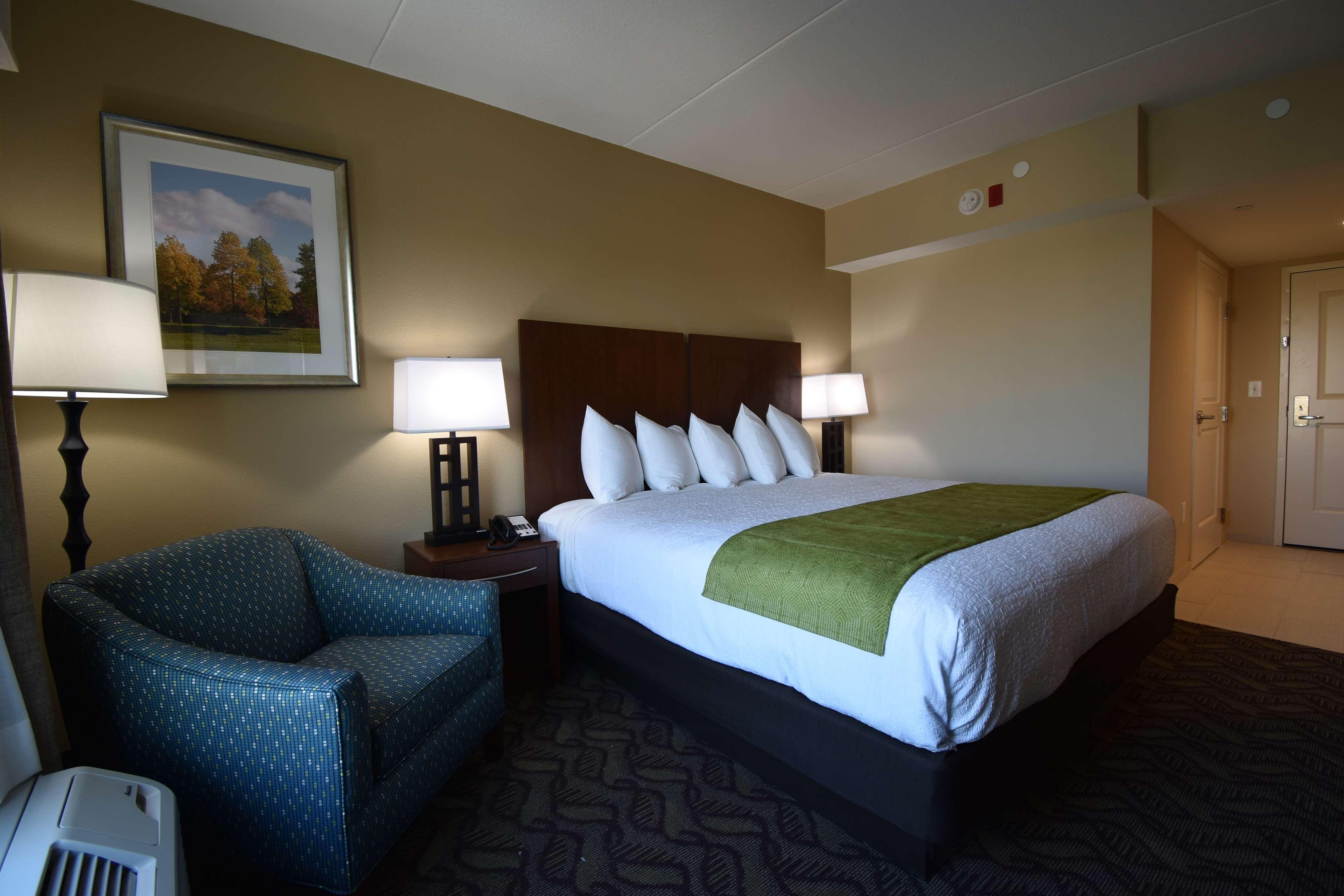 Best Western Athens Eksteriør billede