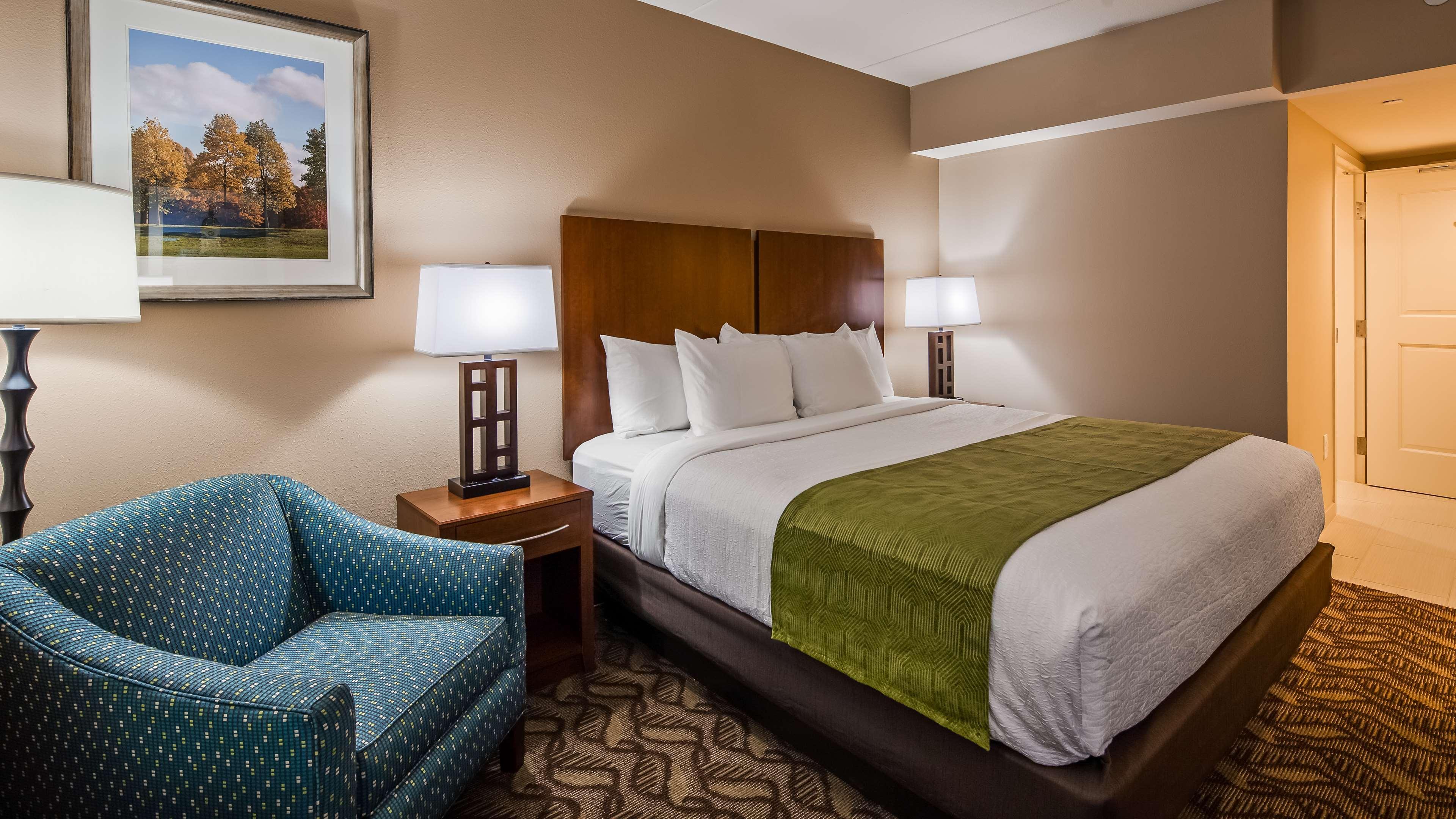Best Western Athens Eksteriør billede