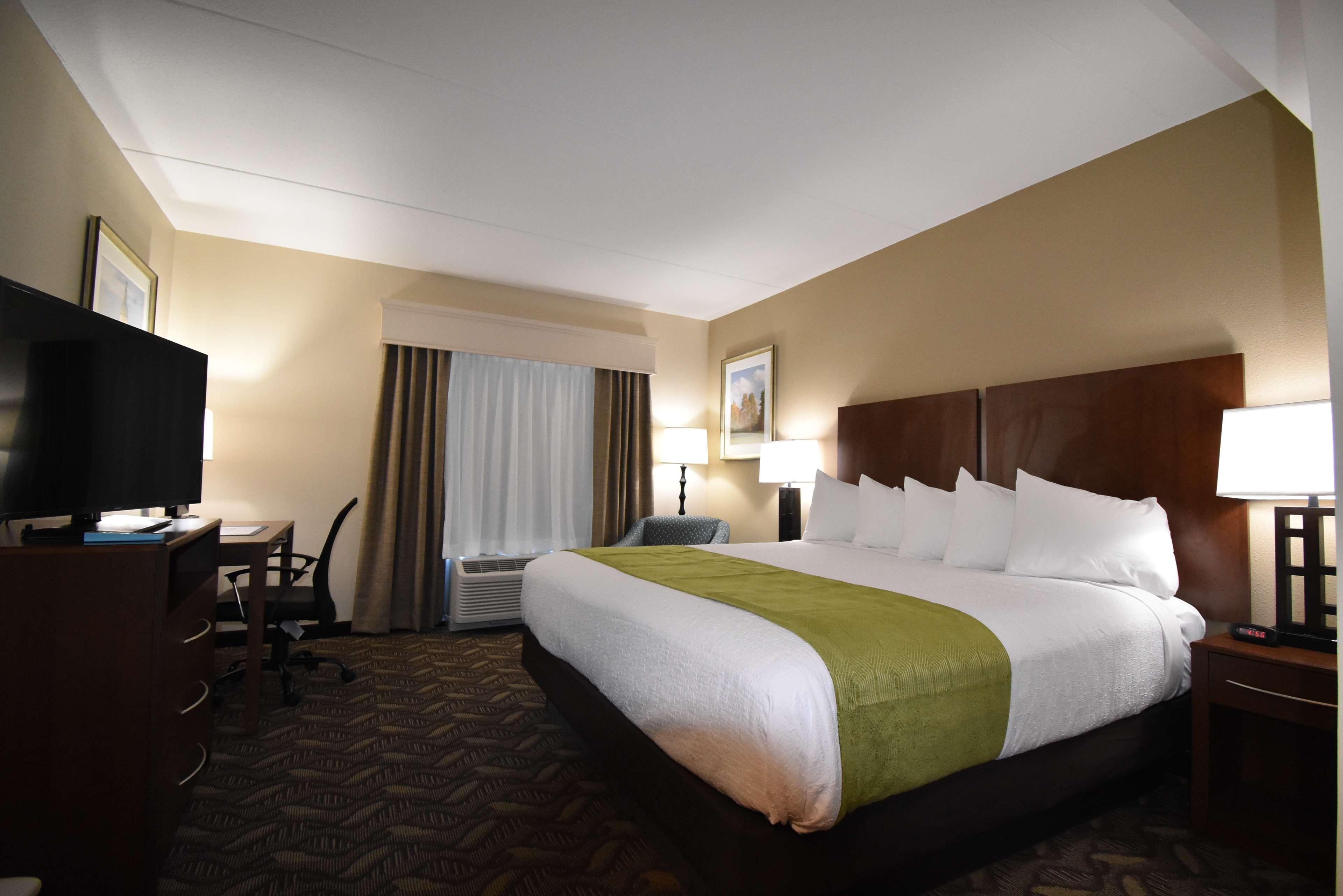 Best Western Athens Eksteriør billede