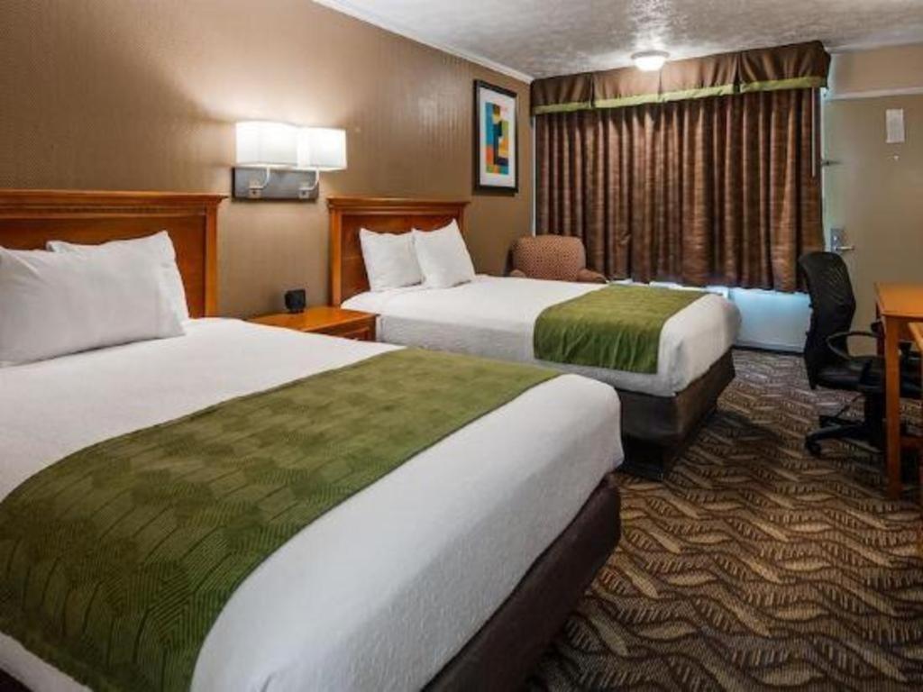 Best Western Athens Eksteriør billede