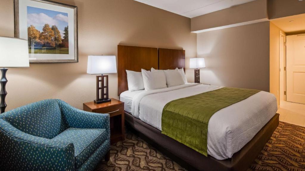 Best Western Athens Eksteriør billede