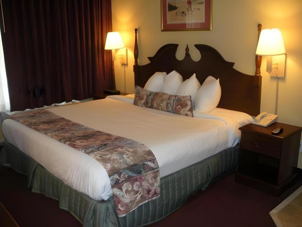Best Western Athens Eksteriør billede