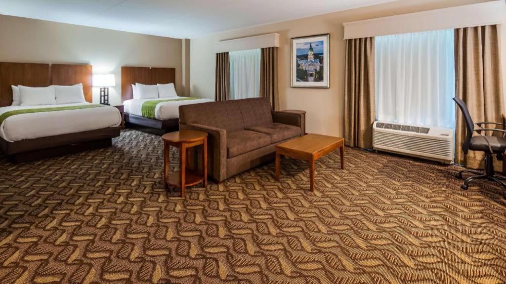Best Western Athens Eksteriør billede