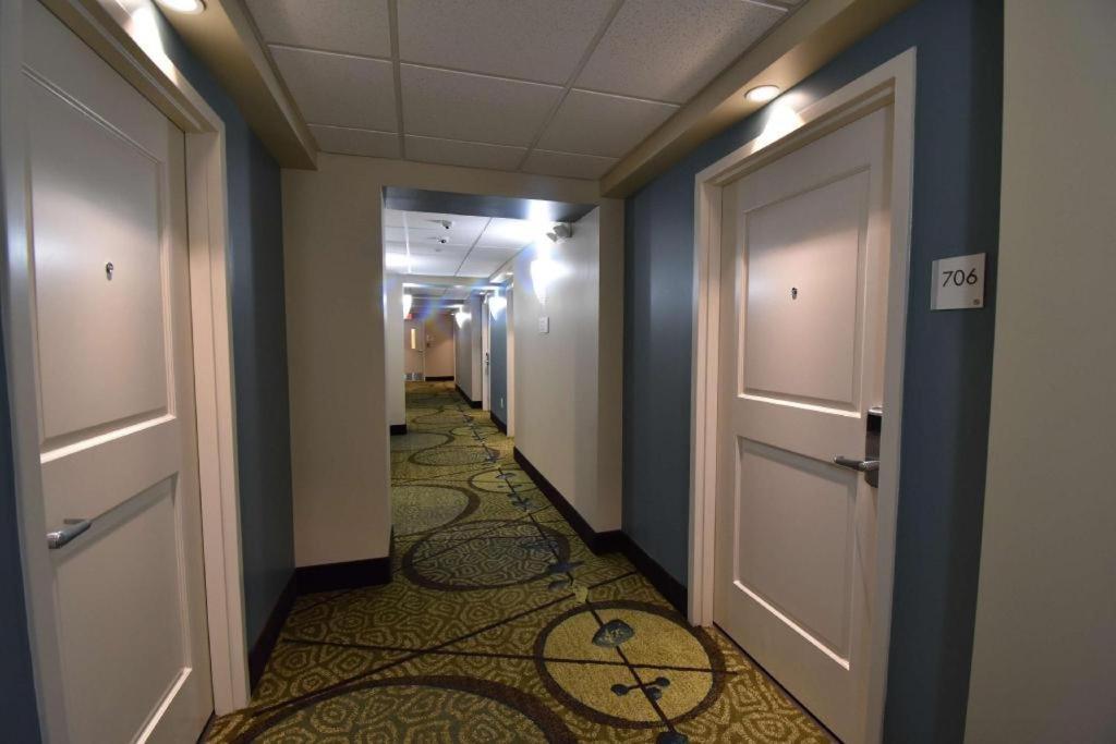 Best Western Athens Eksteriør billede