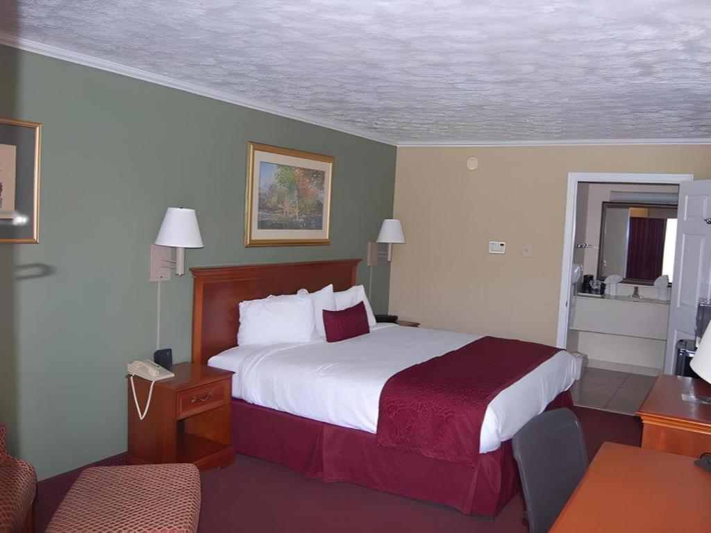 Best Western Athens Eksteriør billede