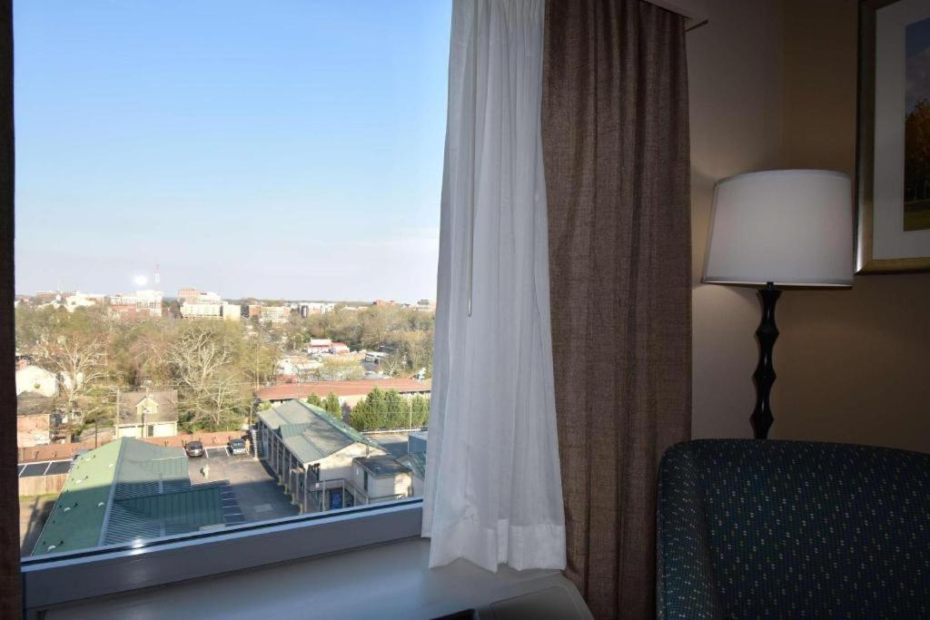 Best Western Athens Eksteriør billede