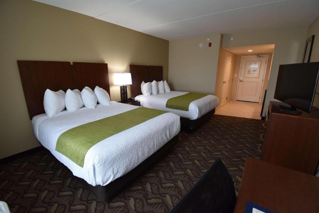 Best Western Athens Eksteriør billede