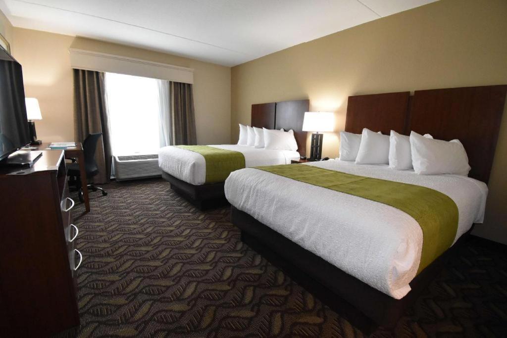 Best Western Athens Eksteriør billede